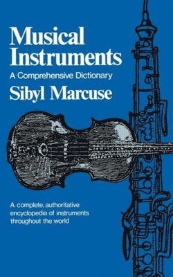 Musical Instruments 1