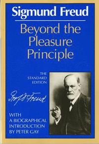 bokomslag Beyond the Pleasure Principle