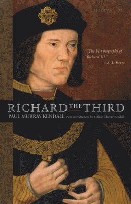 Richard the Third 1