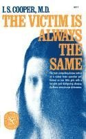 Cooper, I. S. Cooper, Irving Spencer Cooper - The Victim is Always the Same, Häftad