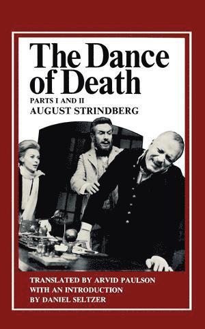 bokomslag Dance of Death