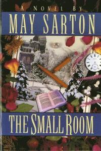 bokomslag The Small Room