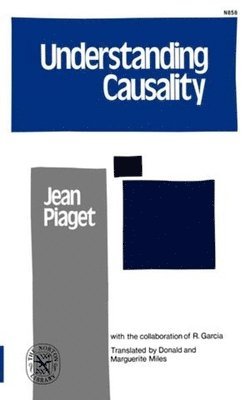 bokomslag Understanding Causality