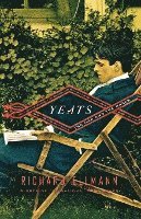 bokomslag Yeats