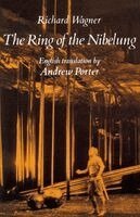 Richard Wagner - Ring of the Nibelung, Häftad