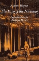 bokomslag Ring of the Nibelung