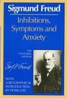 bokomslag Inhibitions, Symptoms and Anxiety
