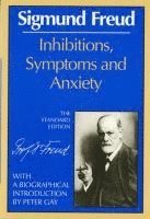 bokomslag Inhibitions, Symptoms, and Anxiety