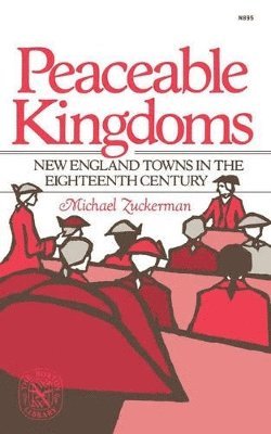 Peaceable Kingdoms 1