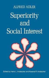 bokomslag Superiority and Social Interest