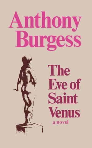 bokomslag Eve of Saint Venus
