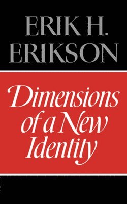 Dimensions Of A New Identity 1
