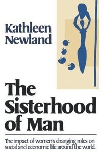bokomslag Sisterhood Of Man