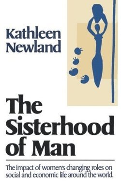 bokomslag The Sisterhood of Man
