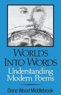 bokomslag Worlds into Words