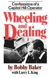 bokomslag Wheeling and Dealing