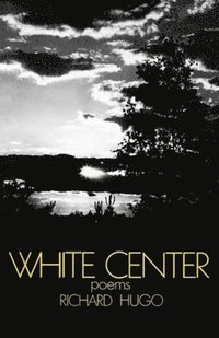 bokomslag White Center