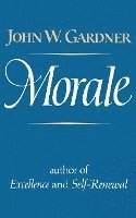 bokomslag Morale (Paper)