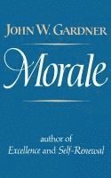 bokomslag Morale