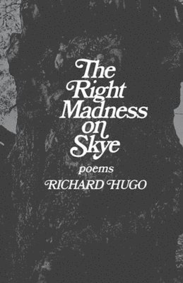 Right Madness on Skye