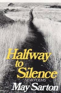 bokomslag Halfway to Silence