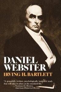 bokomslag Daniel Webster