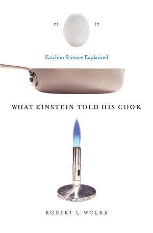 bokomslag What Einstein Told His Cook