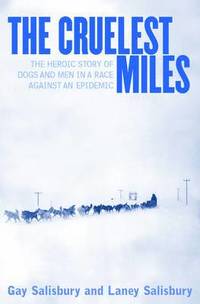 bokomslag The Cruelest Miles