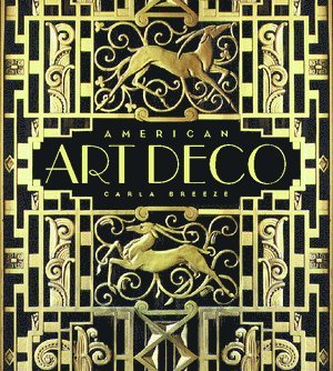 American Art Deco 1