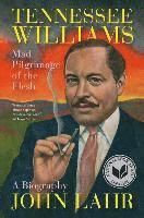 bokomslag Tennessee Williams - Mad Pilgrimage Of The Flesh