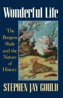 bokomslag Wonderful Life: The Burgess Shale and the Nature of History