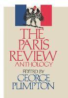 bokomslag Paris Review Anthology