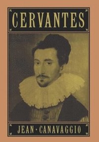 bokomslag Cervantes