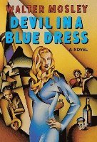 bokomslag Devil in a Blue Dress