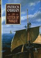 The Letter of Marque 1