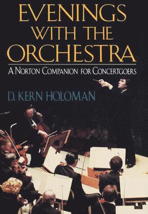 Evenings with the Orchestra