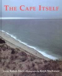 bokomslag The Cape Itself