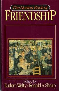 bokomslag Norton Book of Friendship