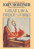 bokomslag Great Law & Order Stories