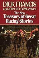 bokomslag New Treasury of Racing Stories