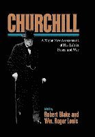 Churchill 1