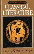 bokomslag The Norton Book of Classical Literature