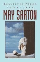 May Sarton - Collected Poems, 1930-1993, Inbunden