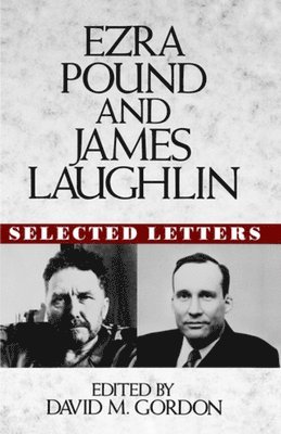 Ezra Pound and James Laughlin 1