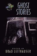 bokomslag The Norton Book of Ghost Stories