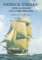 bokomslag Patrick O'Brian: Critical Essays and a Bibliography