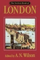 bokomslag The Norton Book Of London