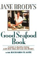 bokomslag Jane Brody's Good Seafood Book