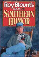 bokomslag Roy Blount's Book of Southern Humor