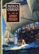 bokomslag The Ionian Mission